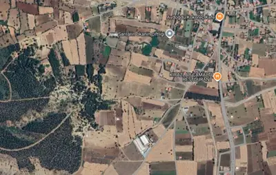 Pınaryazı Mah., Satılık, Tarla, 3.047 m²