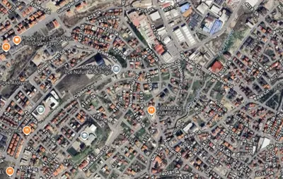 Denizli, Merkezefendi, Gümüşçay Mah., Satılık, Arsa