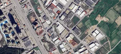 Denizli, Merkezefendi, Satılık, Tarla
