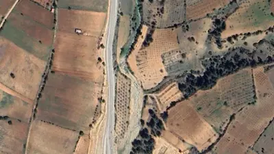 Denizli, Pamukkale, Satılık, Tarla