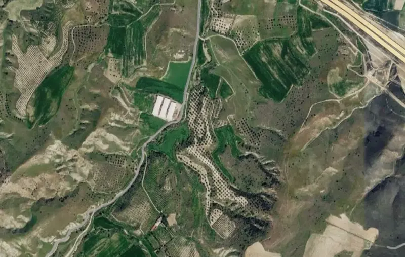 Duacılı Mah., Satılık, Tarla, 17.747 m² — fotoğraf 2