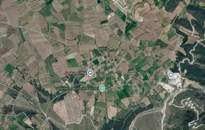Afet Kızılyer Mah., Satılık, Arsa, 2.198 m²