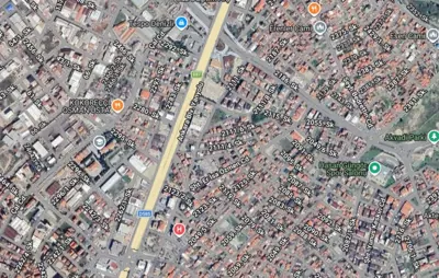 Dokuzkavaklar Mah., Satılık, Arsa