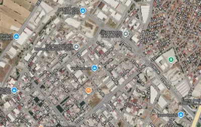 Sümer Mah., Satılık, İşyeri ( Ticari ), İşyeri, 1.065 m²