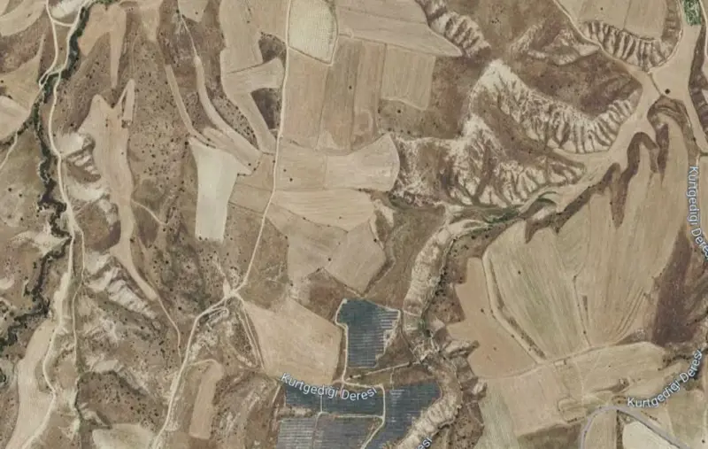 Yeşilyayla Mah., Satılık, Tarla, 18.274 m² — fotoğraf 2