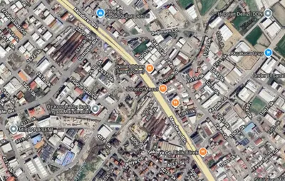 Denizli, Merkezefendi, Satılık, Dükkan