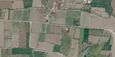 Denizli, Honaz, Satılık, Tarla