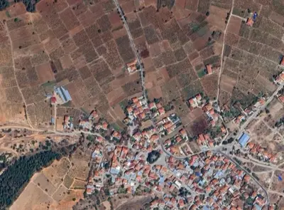 Denizli, Çal, Satılık, Tarla
