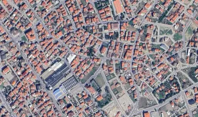Denizli, Pamukkale, Satılık, Arsa