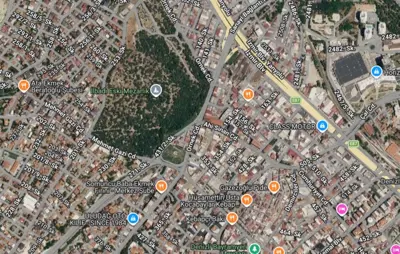 Ana Cadde Üzerinde