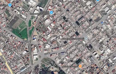 Denizli, Merkezefendi, Satılık, İşyeri   (  Ticari  ), Dükkan