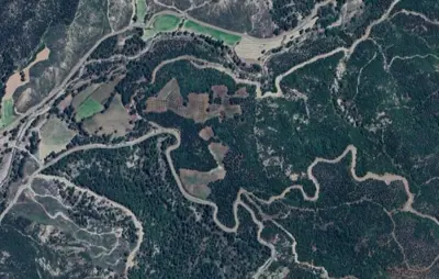 Alanyurt Mah., Satılık, Tarla, 16.826 m²