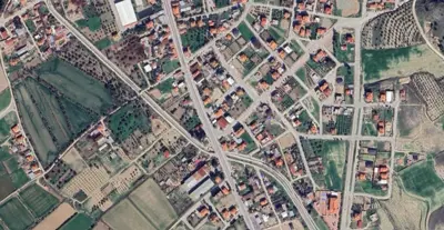 Denizli, Pamukkale, Satılık, Arsa