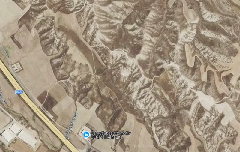 Çeltikçi Mah., Satılık, Arsa, 10.094 m² — fotoğraf 1