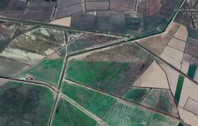 Denizli, Gölemezli, Tarla