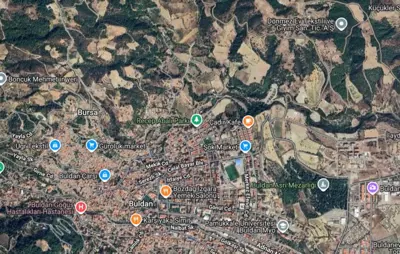Yeni Mah., Satılık, Arsa, 2.680 m²
