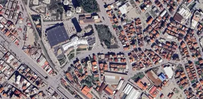 Denizli, Merkezefendi, Satılık, Arsa
