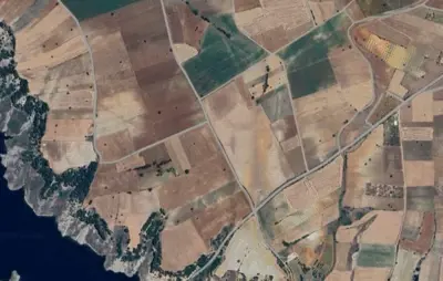 Karahisar Mah., Satılık, Tarla, 12.327 m²