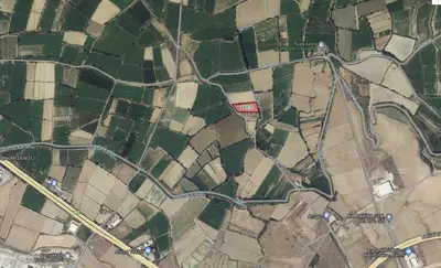 Kumkısık Mah., Satılık, Tarla, 6.380 m²