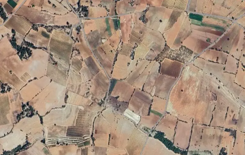 Gözler Mah., Satılık, Tarla, 79.178 m² — fotoğraf 2