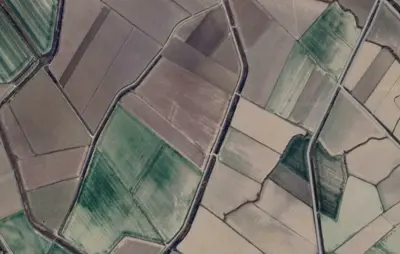 Aşağışamlı Mah., Satılık, Tarla, 7.736 m²