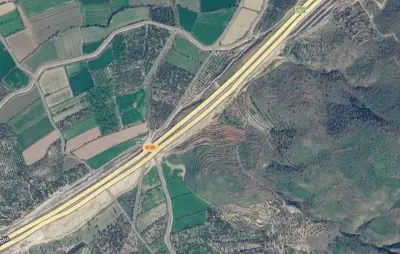Aydın, Kuyucak, Satılık, Tarla