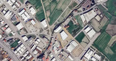 Denizli, Merkezefendi, Kiralık, Fabrika