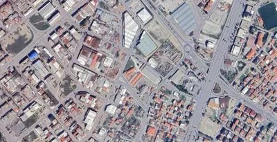 Denizli, Merkezefendi, Satılık, Fabrika