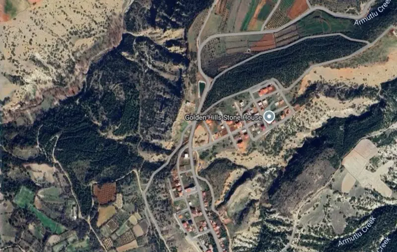 Altıntepe Mah., Satılık, Arsa, 652 m² — fotoğraf 2