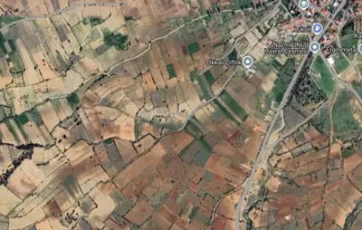 Güzelpınar Mah., Satılık, Tarla, 4.972 m²