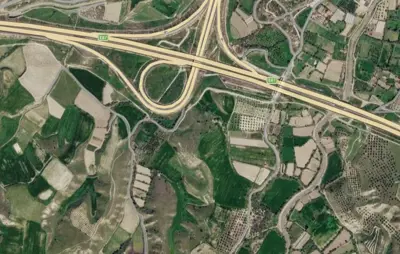 Duacılı Mah., Satılık, Tarla, 7.806 m²