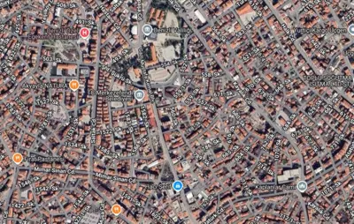 Gürcan Mah., Satılık, Konut, Müstakil ( Komple ) bina