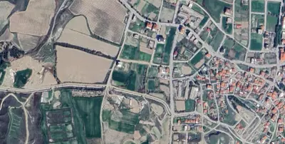 Denizli, Pamukkale, Satılık, Arsa