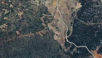 Denizli, Kale, Satılık, Tarla