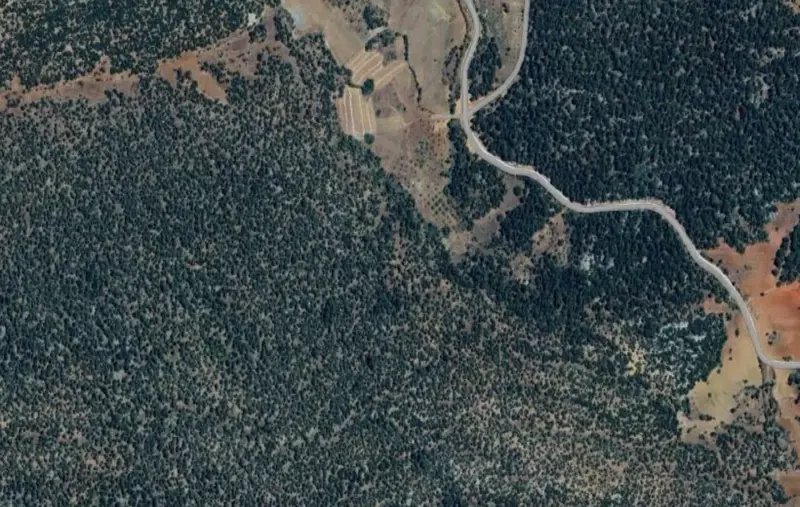 Karayayla Mah., Satılık, Tarla, 78.456 m² — fotoğraf 2