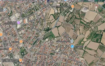 Kayhan Mah., Satılık, Arsa, 253 m²
