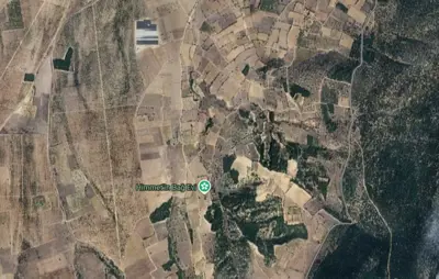 Gökpınar Mah., Satılık, Tarla, 6.633 m²