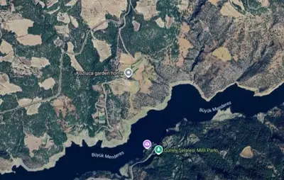 Karaağaçlı Mah., Satılık, Tarla, 3.985 m²