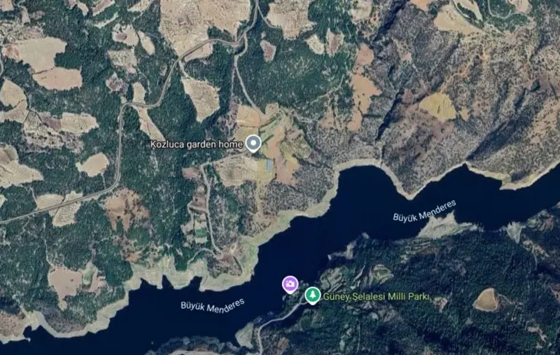 Karaağaçlı Mah., Satılık, Tarla, 3.985 m² — fotoğraf 1