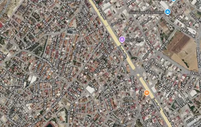 Gümüşçay Mah., Kat Karşılığı, Arsa, 2.076 m²