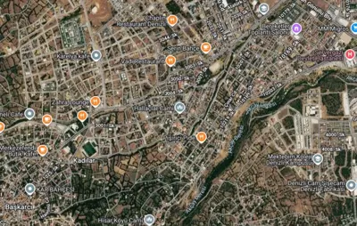 Hallaçlar Mah., Satılık, Arsa, 325 m²