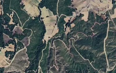Denizli, Karataş, Tarla