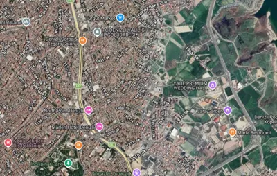 Deliktaş Mah., Satılık, Arsa, 238 m²