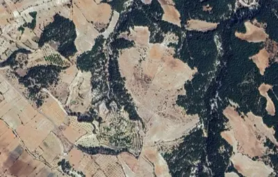 Akdere Mah., Satılık, Tarla, 22.482 m²