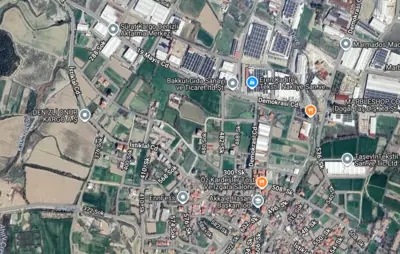 Kale Mah., Satılık, Arsa, 603 m²