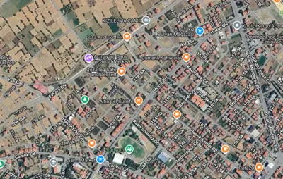 Satılık, Arsa, 809 m²