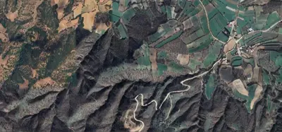 Denizli, Buldan, Satılık, Tarla