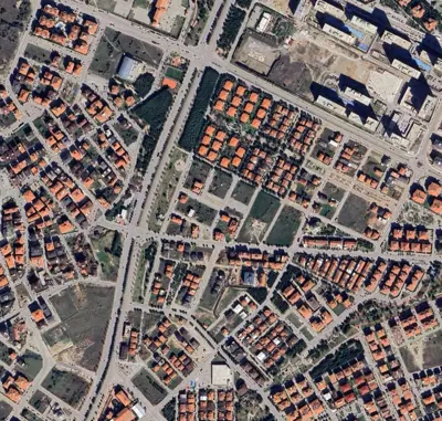 Denizli, Merkezefendi, Satılık, Arsa