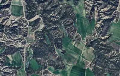 Karakurt Mah., Satılık, Tarla, 25.925 m²