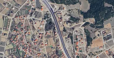 Denizli, Pamukkale, Satılık, Arsa